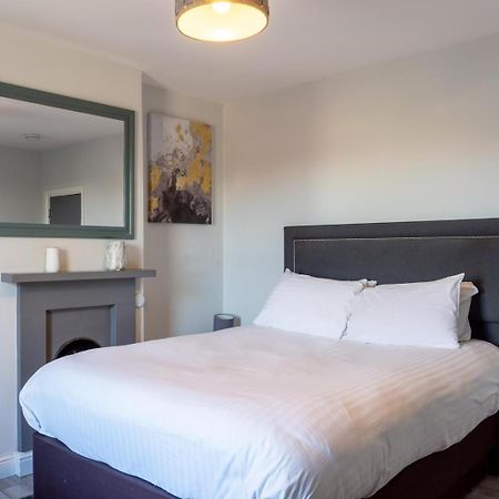 The Fordham Inn Sharnbrook Ngoại thất bức ảnh