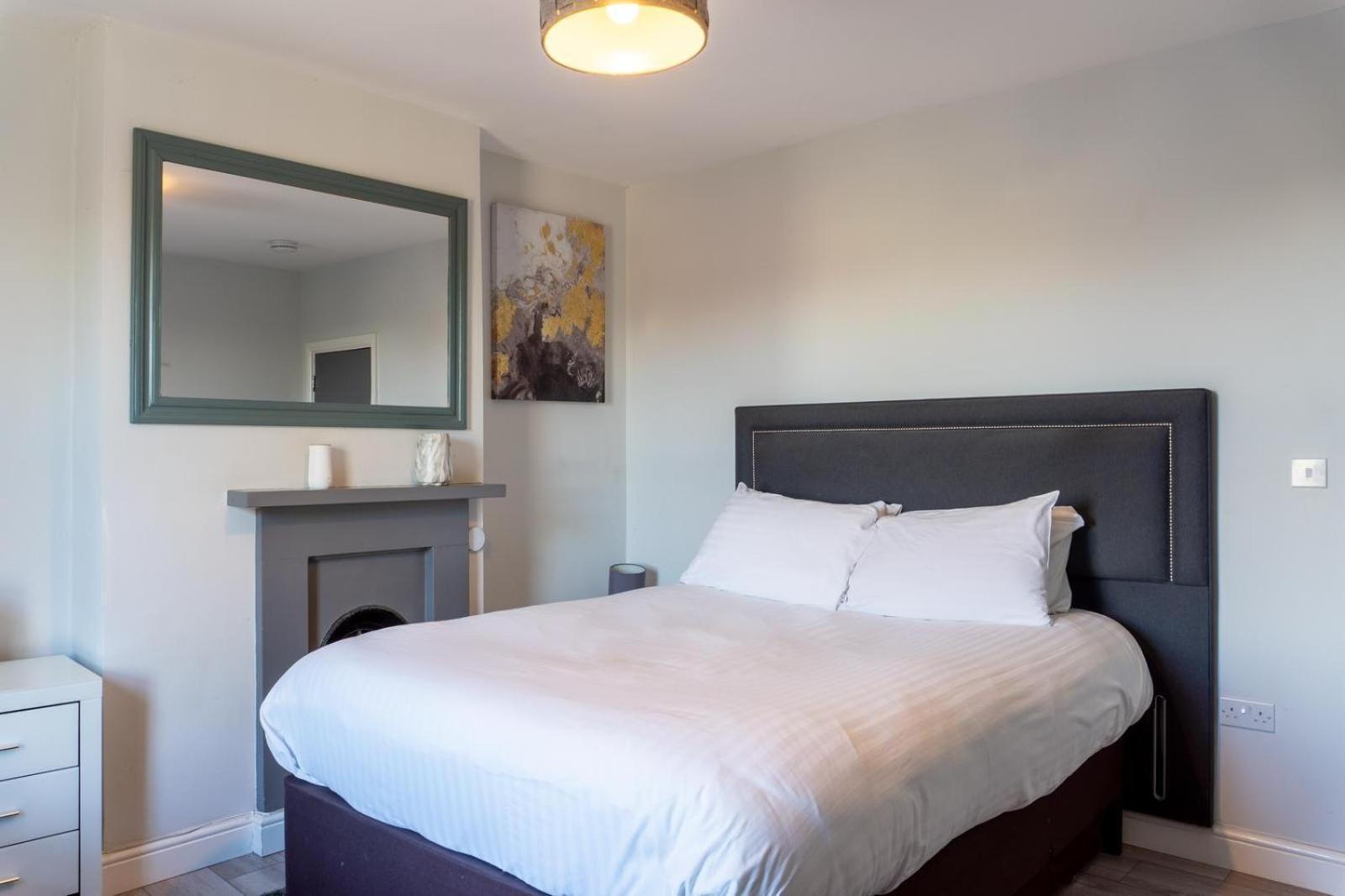 The Fordham Inn Sharnbrook Ngoại thất bức ảnh