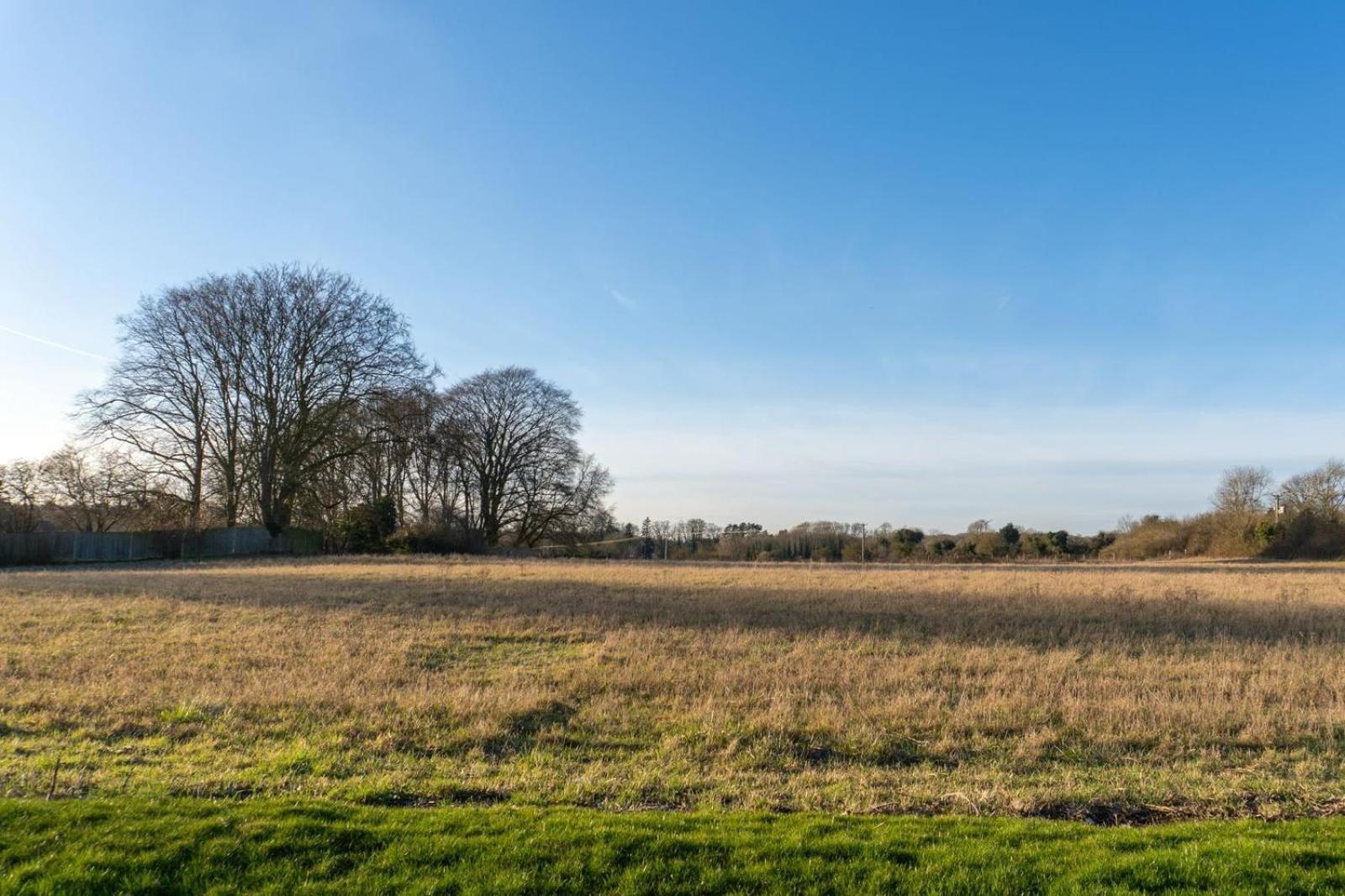 The Fordham Inn Sharnbrook Ngoại thất bức ảnh
