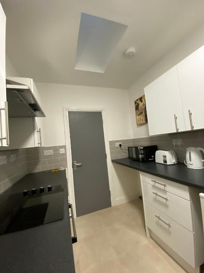 The Fordham Inn Sharnbrook Ngoại thất bức ảnh